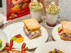 -大树餐厅(大悦城店)
