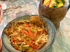 -浩海火烧云傣家菜(京广店)