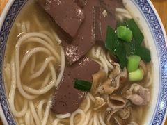 -锦泓老字号猪脏粉(东联大厦店)