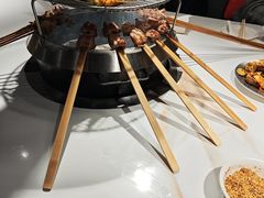 -源味居手把签烧烤(长春一店)