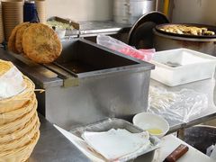 -方中山胡辣汤(航海东路店)
