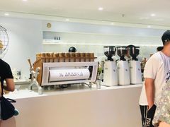 -% Arabica阿拉比卡咖啡(武汉天地店)