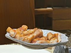 -坦坦大炉·韩式烤肉(望京店)