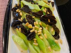 -徐记私厨(半淞园路店)