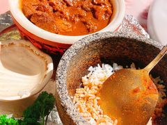 仁当咖喱牛肉-小娘惹厨房Little Nyonya(狮城有约上榜店)