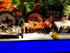 -钱小奴创意自助餐厅·原切谷饲安格斯畅吃(苏州昆山招商花园城店)