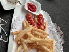 -明谷行馆·温泉