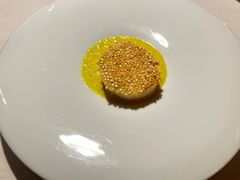 犬牙鱼-三嚥阁 La Villa Restaurant