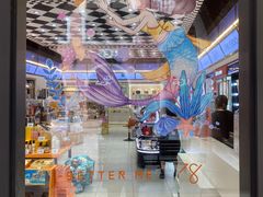 -首创奥特莱斯(西安店)