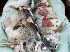 -虎哥私房菜(馒头山店)