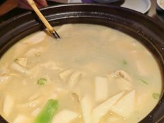 -绿茶餐厅(领展购物广场·中关村店)