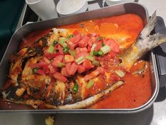 -半天妖烤鱼(大润发店)