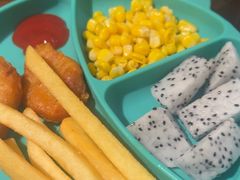 -一豚轩·烧鸟·豚骨拉面(五四路店)