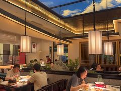 -径山十八道·风味民间菜(杭州总店)