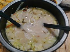-过桥缘·过桥米线(鲁能城店)