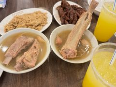 -松發肉骨茶(先得坊店)