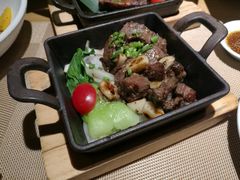 -三石铁板烧(紫竹桥店)