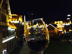 -天津津利华酒店