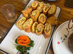 -闻香阁·清真(光荣道店)