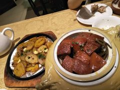 -毛家饭店(拱北店)