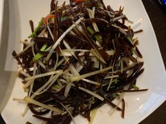 -老牌坊鲁菜名店(宽厚里店)