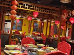 -芦月轩羊蝎子(劲松店)