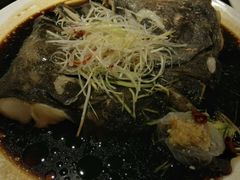 -乔家大院私房菜(海佳云顶店)