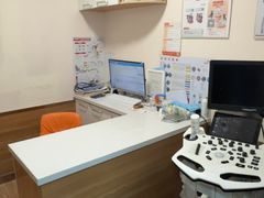 -瑞派·关忠动物医院·异宠专科·犬猫肿瘤·皮肤专科(望京店)