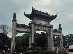 -南岳衡山风景名胜区