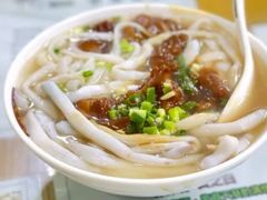 牛筋腩捞河-荔林食店(西华路店)
