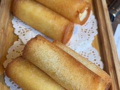 炸牛奶-同仁四季椰子鸡(罗湖国贸店)