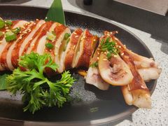 -友壹町寿司(佛山新DNA店)