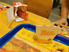 -汉堡王(宸悦路店)