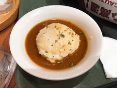 土豆泥-胡椒厨房(学府凯德店)