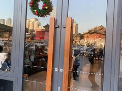 门面-星巴克(合肥百盛逍遥广场店)