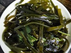 -美味海鲜大排档(明发美食地标店)