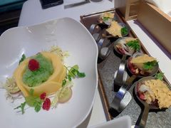 薄切牛肉佐梅冻-王品牛排(珠海富华里店)