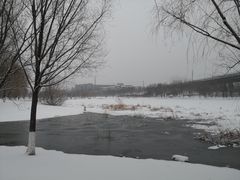 -门城湖公园