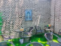 -Turka土耳咖(五大道店)