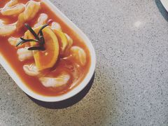 -半山腰·云南菜(侨福芳草地店)