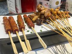 -靓虾二哥长沙地标小龙虾(五一广场店)