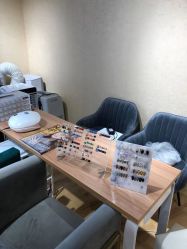 -涂tu指甲日式美甲美睫店