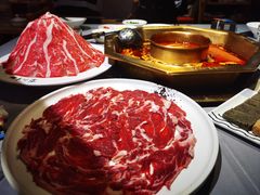 -蜀九香火锅(玉林店)