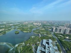 -嘉定凯悦·咖啡厅