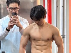 -OWNBODY健身(下沙店)