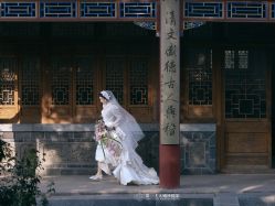 -第一夫人婚纱摄影(南京店)