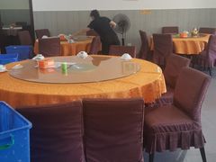 大堂-张家卫·阳江菜·小海鲜(肥婆湾桥店)