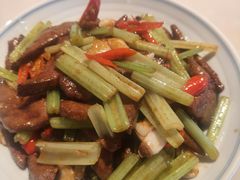 -小吊梨汤·北京菜·烤鸭(双井乐成中心店)