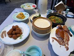 -四世同堂·京菜·烤鸭(双井店)