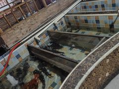 -缘福乡村铁锅炖民宿(八达岭店)